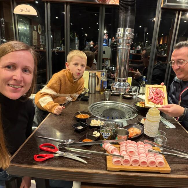 Babysitting job in Almenno San Salvatore: Antonio