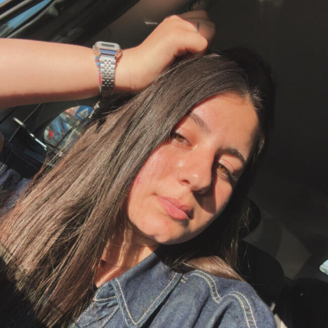 Babysitter in Almada: Soha