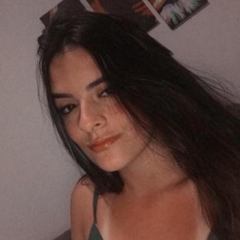 Babá em Campo Grande: Ana