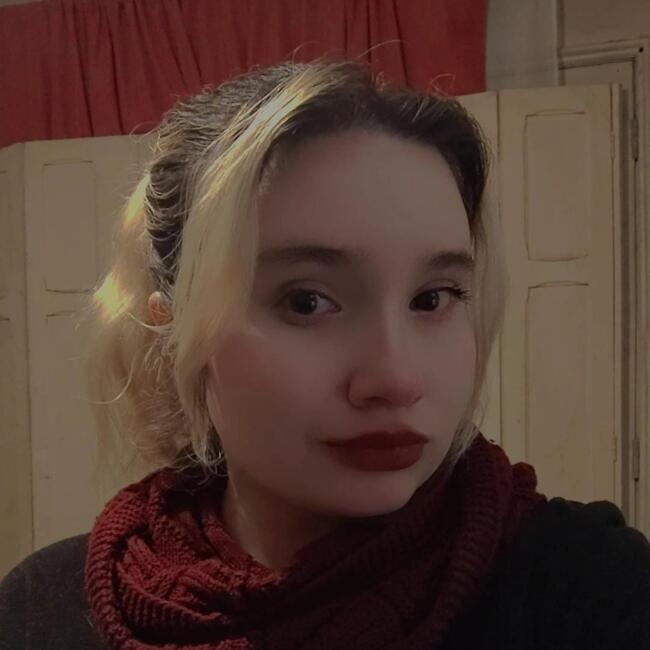 Niñera en Santiago de Chile: Karla