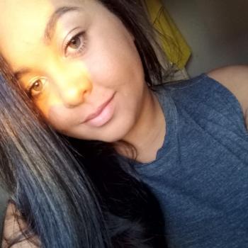 Babá em Goiânia: Isabela