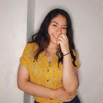 Babysitter in Tacna: Luanna