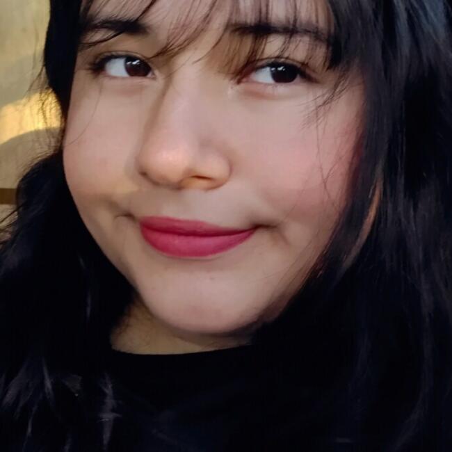 Babysitter in Navojoa: Arianna