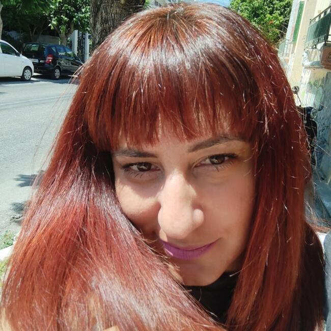 Δουλειά για babysitter στην περιοχή Ελευθερούπολη: Δάφνη