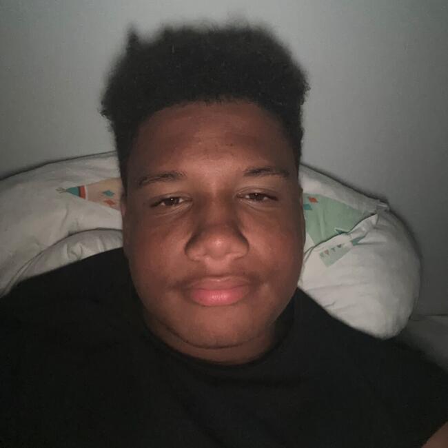 Babysitter in Gien: Djibril