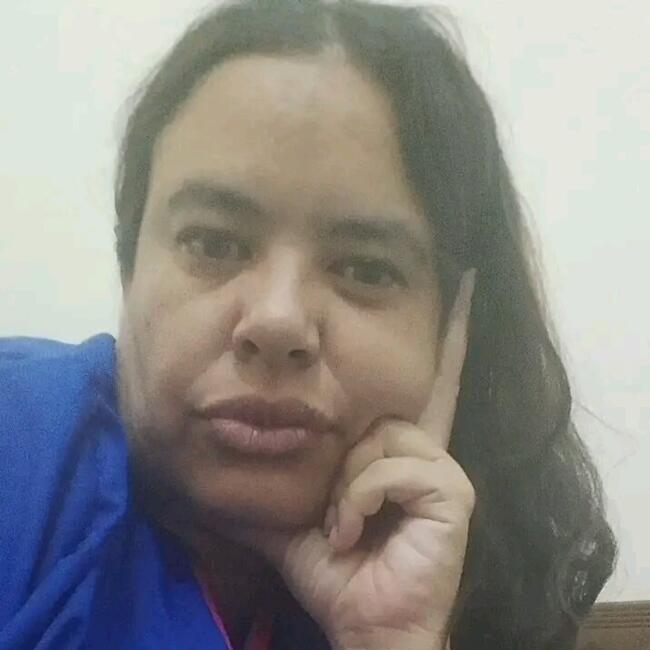 Babysitter in Merlo (Buenos Aires): Maria Magdalena