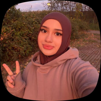 Babysitter in Wien: Dunya