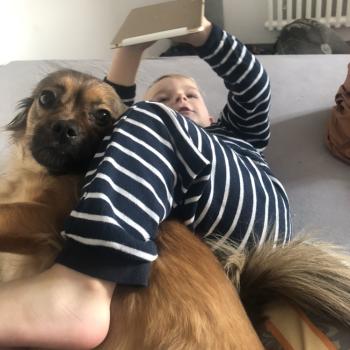 Babysitter Job in Berlin: Babysitter Job Nina