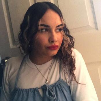 Babysitter in Ciudad Juárez: Bianca