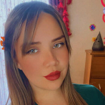 Babysitter in Padre Hurtado: Tamara