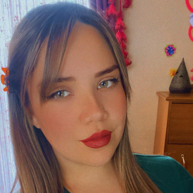 Babysitter in Padre Hurtado: Tamara