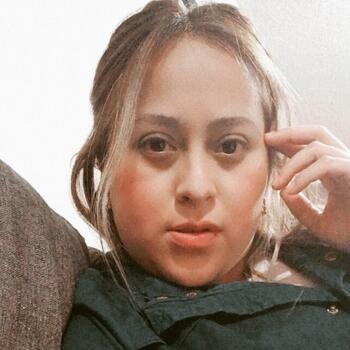 Babysitter Mexico City: Daniela Airam