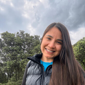 Babysitter in Madrid: Eliana Pamela