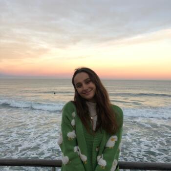 Babysitter in Christchurch: Tatiana