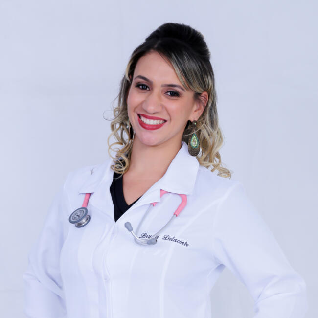 Babysitter in Belo Horizonte: Bruna