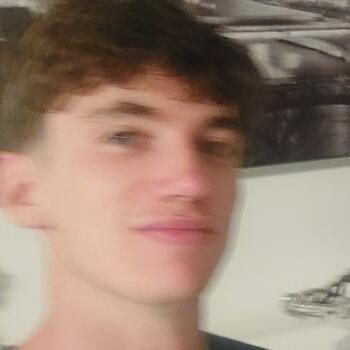 Babysitter in Antwerp: Stijn