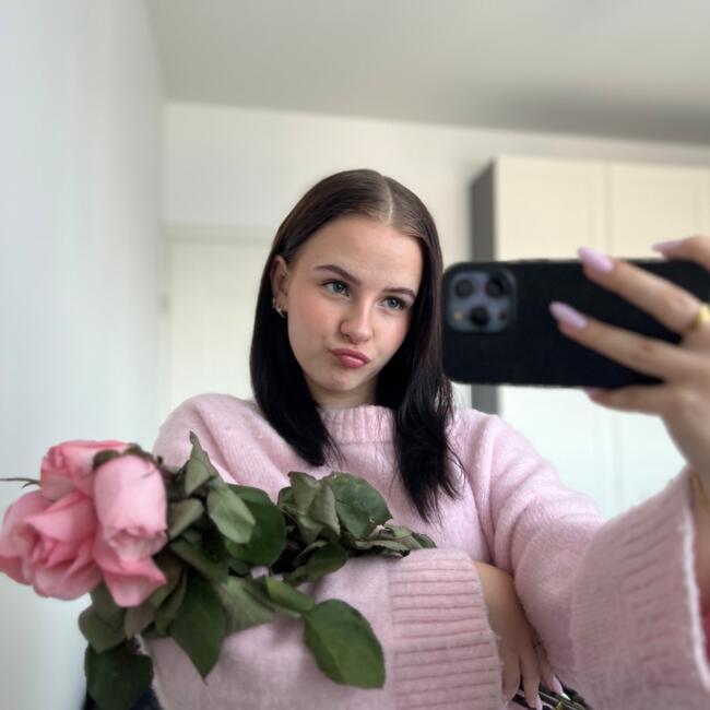 Lapsehoidja asukohas Pärnu: Laureen