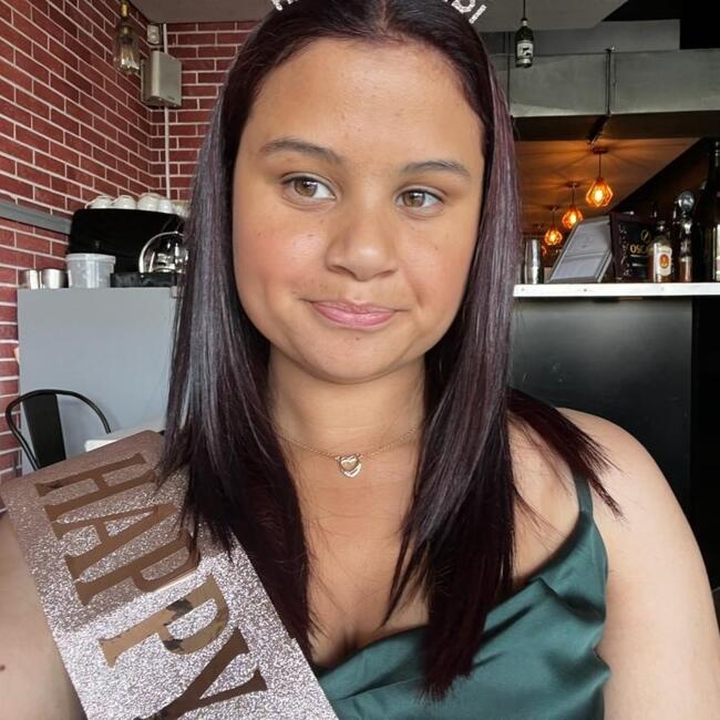 Babysitter in Cape Town: Megan