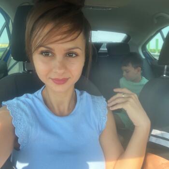 Parent Bucharest: Corina