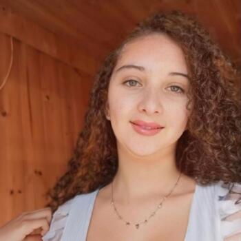 Babysitter in Caxias do Sul: Diana Patrícia