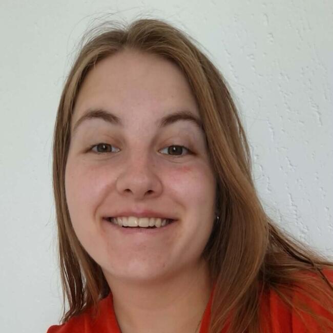 Babysitter in Temse: Chloe