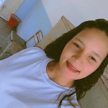 Babysitter in Cúcuta: Verónica
