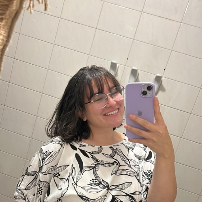 Niñera en Cipolletti: Lurdes