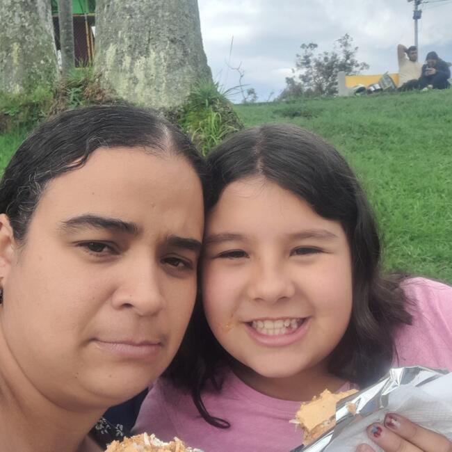 Babysitter στην περιοχή Manizales: Martha isabel morales henao