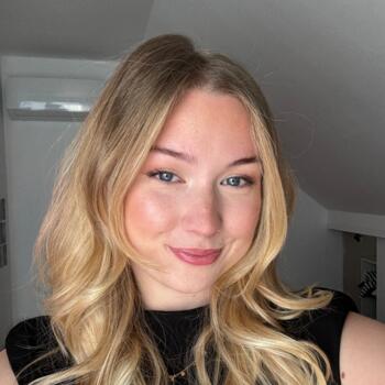 Baby-sitter La Chapelle-d'Armentières: Rachelle