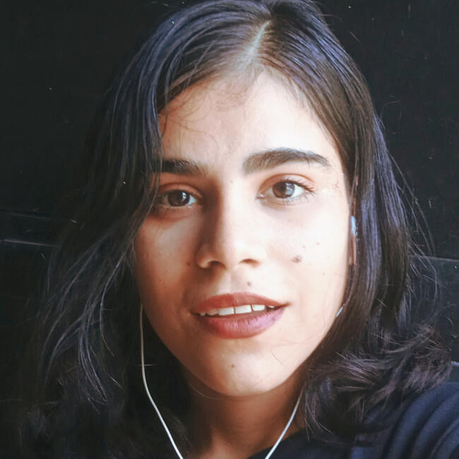 Niñera en Los Guayos: Selena