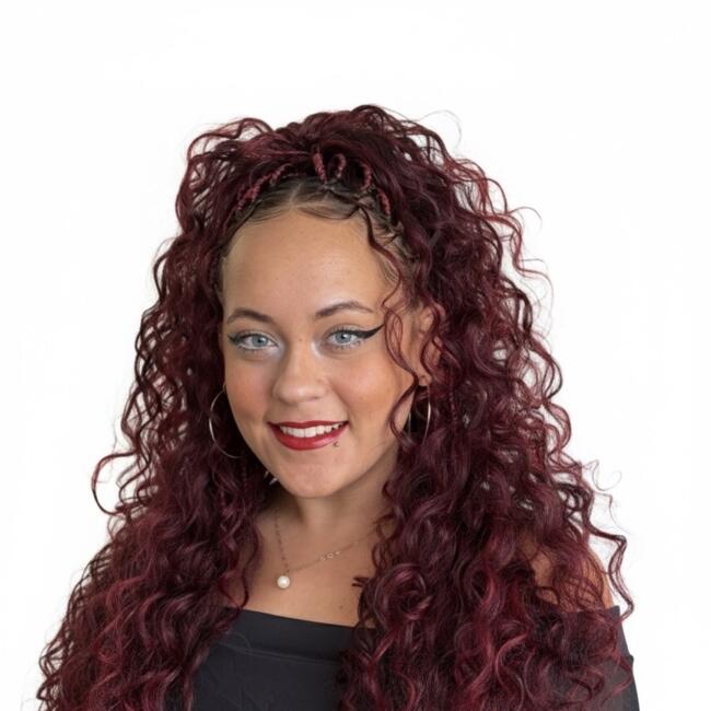 Babysitter in Aparecida de Goiânia: Yalla Mariah