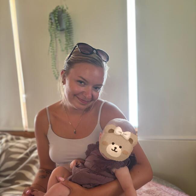 Babysitter in Mijas: Tilde