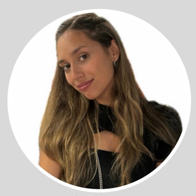 Babysitter στην περιοχή Πάντο: Agustina