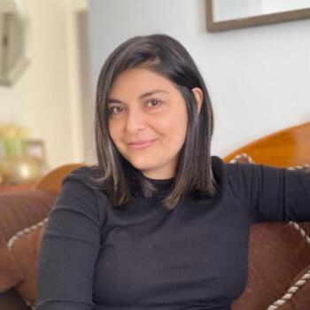 Babysitter in Antofagasta: Yasna