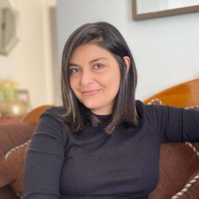 Babysitter στην περιοχή Αντοφαγάστα: Yasna