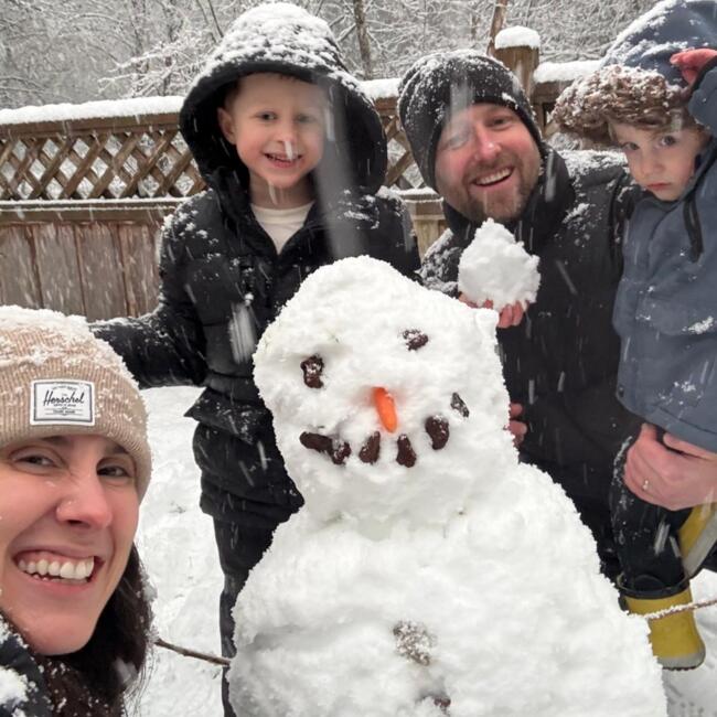 Babysitting job in Langley: Chris