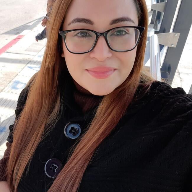 Babá em Campo Bom: Vanessa