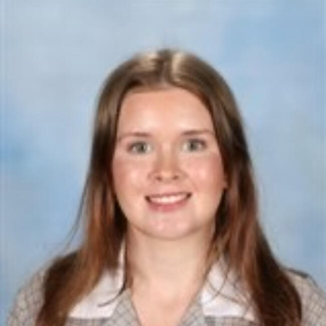 Babysitter in Melbourne: Isabella