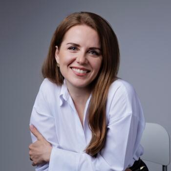 Praca dla opiekunki do dziecka w Ostrowiec Świętokrzyski: praca dla opiekunki do dziecka Edyta Weronika