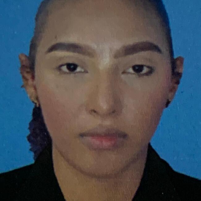 Niñera en Barranquilla: Ana