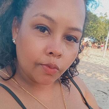 Babysitting job in Alvorada (Rio Grande do Sul): babysitting job Priscila
