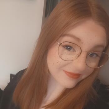 Babysitter in Reims: Manon