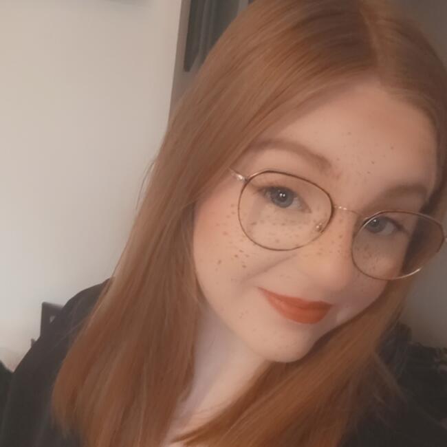 Babysitter in Reims: Manon