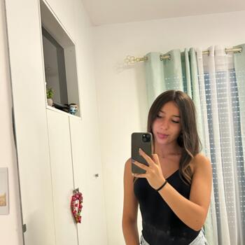 Babysitter in Lagos: Maria