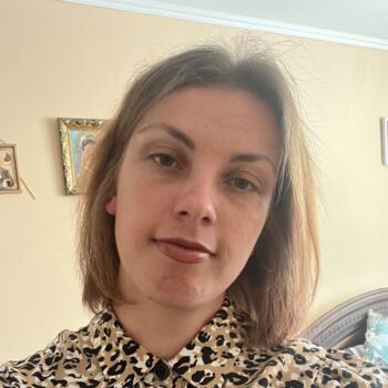 Babysitter Ostrava: Liliia