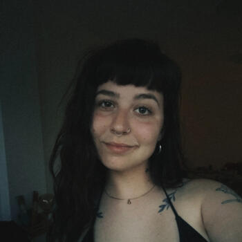 Canguro El Vendrell: Rocio