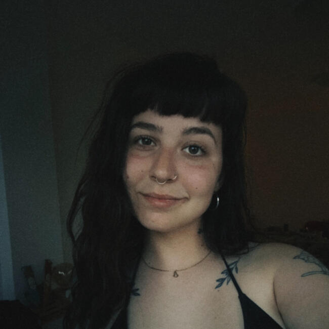 Babysitter in El Vendrell: Rocio