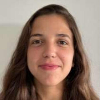 Babysitter in Mondercange: Kiara