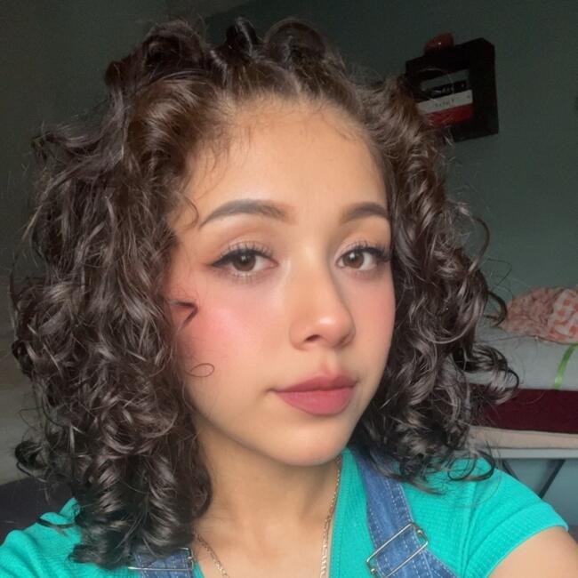 Babysitter in Cabo San Lucas: Fernanda Sinaí