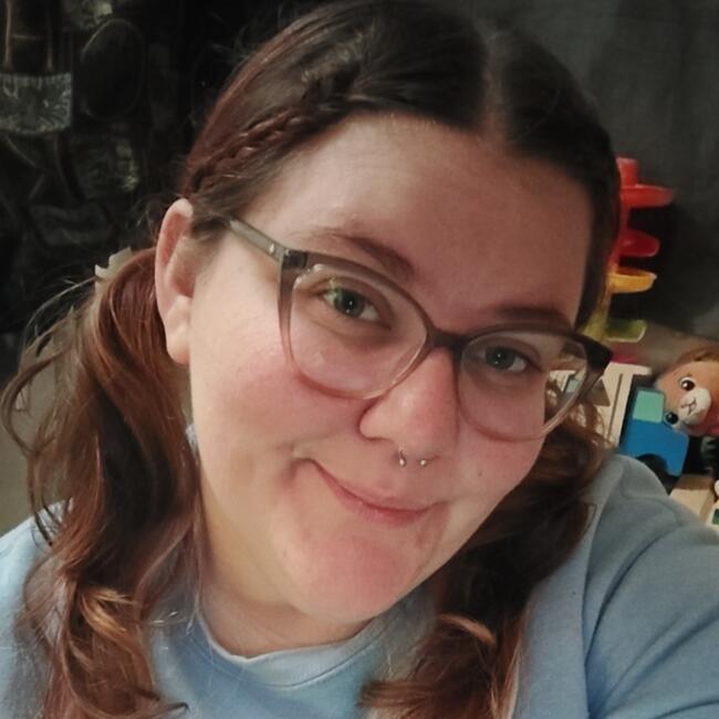 Babysitter in Orangevale: Alyssa